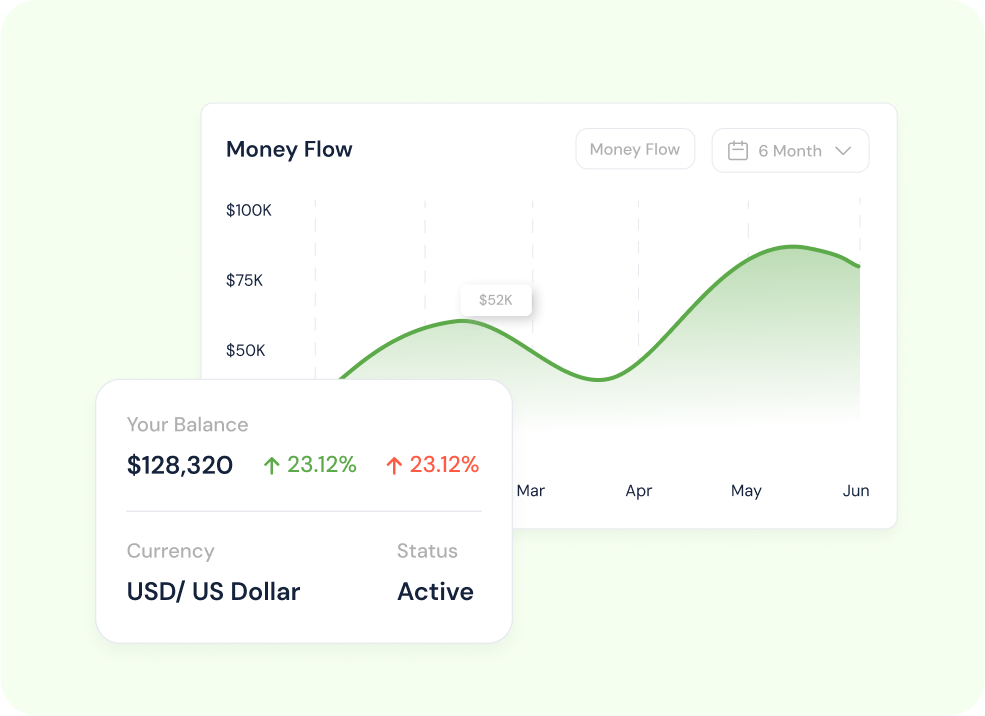 Track & File Confidently
